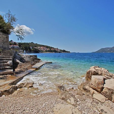 Sunset Apartments Korčula Exteriör bild
